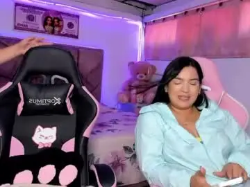 Chaturbate Free Live Porn of cristal_smith20