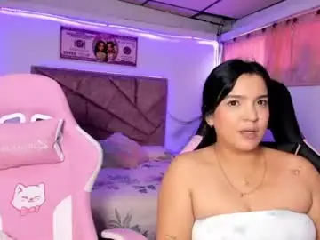 Chaturbate Adult Webcams of cristal_smith20