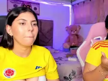 Chaturbate Best live sex cam show of cristal_smith20