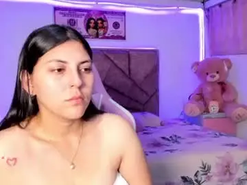 Chaturbate Free Live Porn of cristal_smith20
