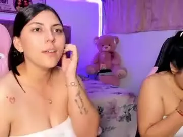 Chaturbate Free Porn Cam of cristal_smith20