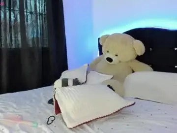 Chaturbate Sex Cam of cristina_fernando