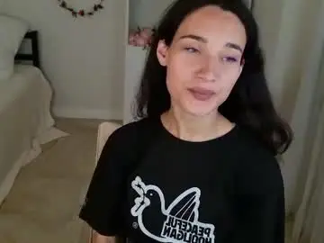 Chaturbate Private Sex Chat of eleonoraa_sun