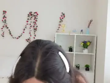 Chaturbate Nude Webcam of eleonoraa_sun