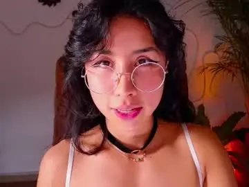 Chaturbate Live Porn of evelyn_chelle