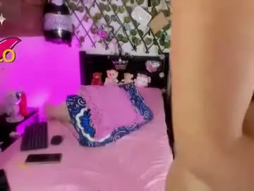 Chaturbate Live Sex of fernandad_sweet