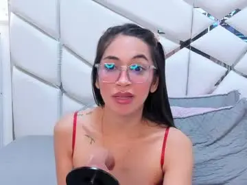 Chaturbate Live Porn of gabbieskinny