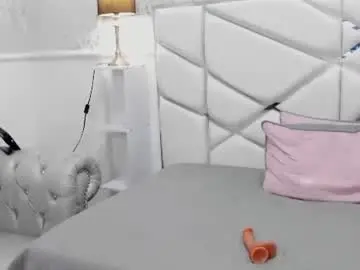 Chaturbate Nude Webcam of gabbieskinny