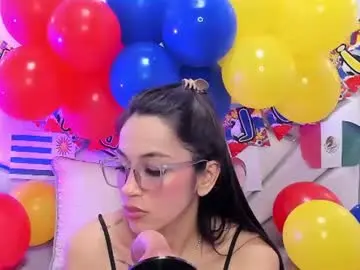 Chaturbate Best live sex cam show of gabbieskinny