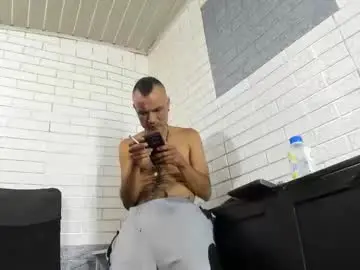Chaturbate Live Sex of georgepervertscock