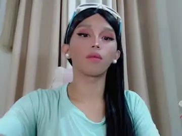 Chaturbate Sex Cam of hot_khianna