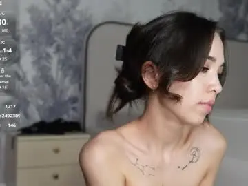 Chaturbate Sex Chat of imaginasian_