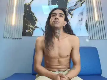 Chaturbate Private Sex Chat of james_smithh2