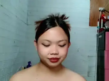 Chaturbate Nude Webcam of jessiefoxx0