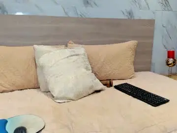 Chaturbate Sex Cam of jhasly_am