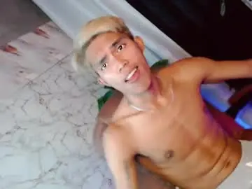 Chaturbate Nude Webcam of ken_minjun