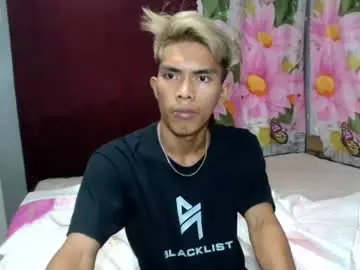 Chaturbate Sex Cam of ken_minjun