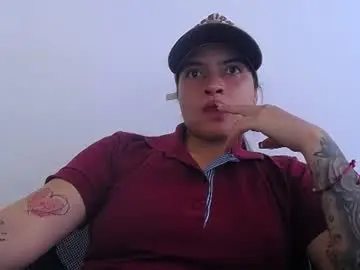 Chaturbate Adult Video Chat of mari_afox