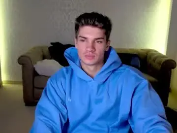 Chaturbate Free Porn Cam of maxkaiden