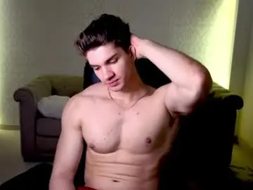 Chaturbate Best Webcam of maxkaiden