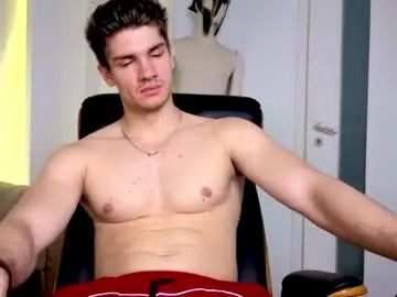 Chaturbate Live Porn of maxkaiden