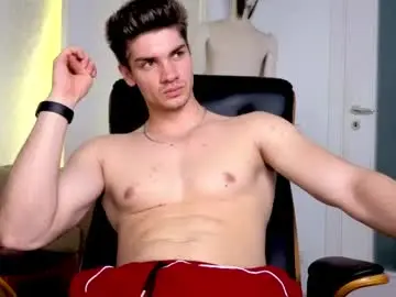 Chaturbate Adult Webcams of maxkaiden