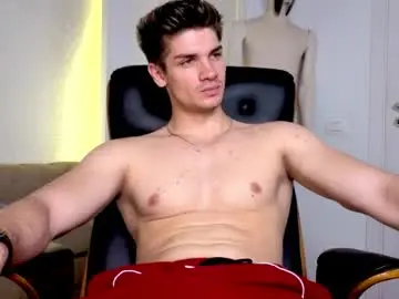 Chaturbate Free Porn Cam of maxkaiden