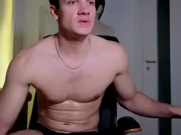 Chaturbate Adult Webcams of maxkaiden