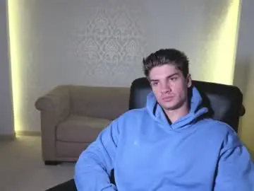 Chaturbate Live Porn of maxkaiden