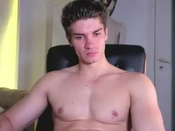 Chaturbate Adult Webcam of maxkaiden