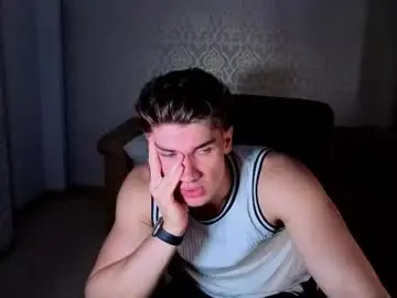 Chaturbate Nude Webcam of maxkaiden