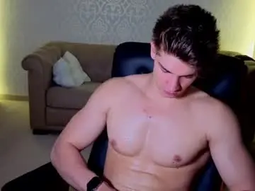Chaturbate Nude Webcam of maxkaiden