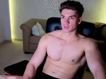 Chaturbate Watch Live Sex Cams of maxkaiden