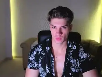 Chaturbate Best Webcam of maxkaiden