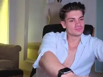 Chaturbate Adult Webcam of maxkaiden
