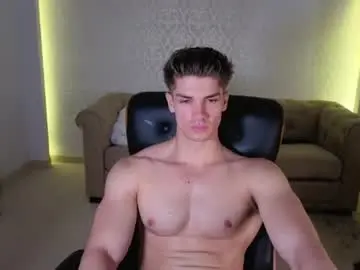 Chaturbate Nude Webcam of maxkaiden