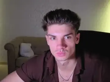 Chaturbate Adult Webcams of maxkaiden