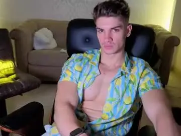 Chaturbate Sex Chat of maxkaiden
