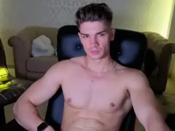 Chaturbate Live Sex Cam of maxkaiden
