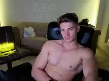 Chaturbate Free Live Porn of maxkaiden