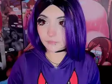 Chaturbate Private Sex Chat of miss_yuki_