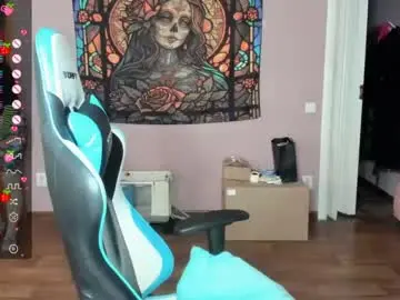 Chaturbate Sex Cam of project_hisoka44