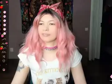 Chaturbate Best live sex cam show of project_hisoka44