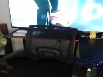 Chaturbate Sex Cam of ram76777