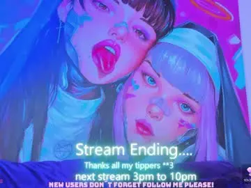 Chaturbate Live Sex of sallybrown_