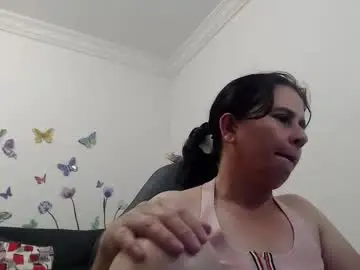 Chaturbate Best Webcam of selene_mom