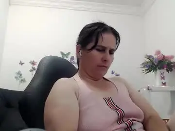Chaturbate Adult Webcam of selene_mom