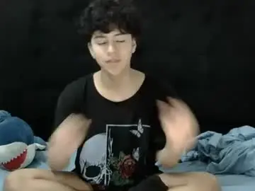 Chaturbate Best live sex cam show of stevan799214