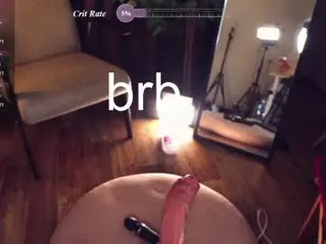 Chaturbate Live Sex Cam of _alexa_gold_