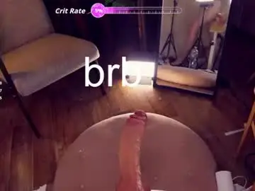 Chaturbate Sex Cam of _alexa_gold_